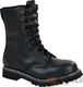 Mil-Tec Buty wojskowe glany skoczków TSR Bundeswehr czarne r. 41 2
