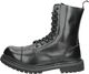 Mil-Tec Buty taktyczne glany Invader 10 oczek czarne r. 46 2