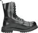 Mil-Tec Buty taktyczne glany Invader 10 oczek czarne r. 46 3