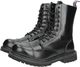 Mil-Tec Buty taktyczne glany Invader 10 oczek czarne r. 40 1