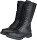 Surplus Buty wojskowe glany Undercover 20 oczek czarne r. 38 1