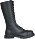 Surplus Buty wojskowe glany Undercover 20 oczek czarne r. 38 1