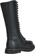Surplus Buty wojskowe glany Undercover 20 oczek czarne r. 38 3