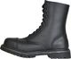 Surplus Buty wojskowe glany Undercover 10 oczek czarne r. 45 1