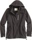 Kurtka męska Surplus Surplus Bluza SoftShell Czarna S 1