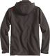 Kurtka męska Surplus Surplus Bluza SoftShell Czarna S 1