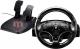 Kierownica Thrustmaster T100 Force Feedback PC/PS3 (4060051) 1