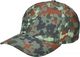 Mil-Tec Czapka z daszkiem bejsbolówka flecktarn r. uniwersalny 1