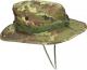 MFH Kapelusz Boonie Hat US vegetato woodland r. L 2