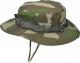 MFH Kapelusz Boonie Hat US Rip-Stop Woodland r. S 1