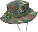 MFH Kapelusz Boonie Hat US Rip-Stop Flecktarn r. M 2