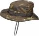 MFH Kapelusz Boonie Hat US Hunter Leśne Camo brązowy r. M 1