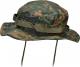 Mil-Tec Kapelusz Jungle Hat Flecktarn r. L 1