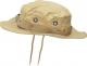 Mil-Tec Kapelusz Jungle Hat piaskowy r. S 2