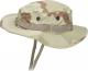Mil-Tec Kapelusz Rip-Stop Desert 3-color r. M 1