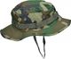 Mil-Tec Kapelusz Rip-Stop Woodland r. XXL 3