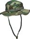 Mil-Tec Kapelusz Rip-Stop Woodland r. XXL 4