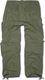 Brandit Brandit Spodnie Bojówki Pure Vintage Olive 5XL 1