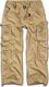 Brandit Brandit Spodnie Bojówki Pure Vintage Beżowe XL 1
