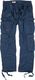 Surplus Surplus Spodnie Airborne Vintage Navy 6XL 1