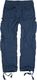 Surplus Surplus Spodnie Airborne Vintage Navy 6XL 2