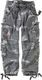 Surplus Surplus Spodnie Airborne Vintage Night Camo L 1