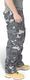 Surplus Surplus Spodnie Airborne Vintage Night Camo L 2