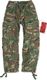 Surplus Surplus Spodnie Airborne Vintage Woodland M 1
