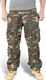 Surplus Surplus Spodnie Airborne Vintage Woodland M 1