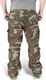 Surplus Surplus Spodnie Airborne Vintage Woodland M 3