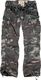 Surplus Surplus Spodnie Premium Vintage Woodland M 1