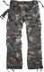 Surplus Surplus Spodnie Premium Vintage Woodland M 1