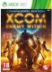XCOM: Enemy Within Commander Edition Xbox 360 1