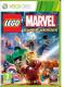 LEGO Marvel Super Heroes Xbox 360 1