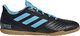 Adidas Buty piłkarskie adidas Predator 19.4 IN Sala czarno niebieskie F35631 44 1