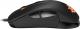 Mysz SteelSeries Rival Black (62271) 1