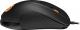 Mysz SteelSeries Rival Black (62271) 2