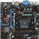 Płyta główna MSI A78M-E35, A78, DualDDR3-1866, SATA3, RAID, M-ATX (A78M-E35) 1