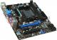 Płyta główna MSI A78M-E35, A78, DualDDR3-1866, SATA3, RAID, M-ATX (A78M-E35) 1