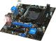 Płyta główna MSI A88XM-E35 V2 A88X SFM2+ mATX ( A88XM-E35 V2 ) 2