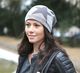 Brandit Czapka krasnal zimowa Beanie Star szara r. uniwersalny 4