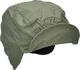 Highlander Czapka trekkingowa olive r. M 6
