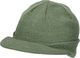 Mil-Tec Czapka radarówka Jeep Cap akryl olive r. uniwersalny 1