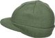 Mil-Tec Czapka radarówka Jeep Cap akryl olive r. uniwersalny 1