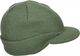 Mil-Tec Czapka radarówka Jeep Cap akryl olive r. uniwersalny 3
