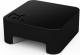 Organizer BlueLounge Uchwyt Czarny 1 sztuka  (SO-BL-EU) 1