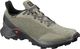 Salomon Buty męskie Alphacross Gtx oliwkowe r. 42 (408055) 2