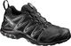 Buty trekkingowe męskie Salomon Buty męskie Xa Pro 3D Gtx czarne r. 49 1/3 (393322) 1