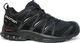 Buty trekkingowe męskie Salomon Buty męskie Xa Pro 3D Gtx czarne r. 49 1/3 (393322) 1