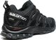 Buty trekkingowe męskie Salomon Buty męskie Xa Pro 3D Gtx czarne r. 49 1/3 (393322) 2